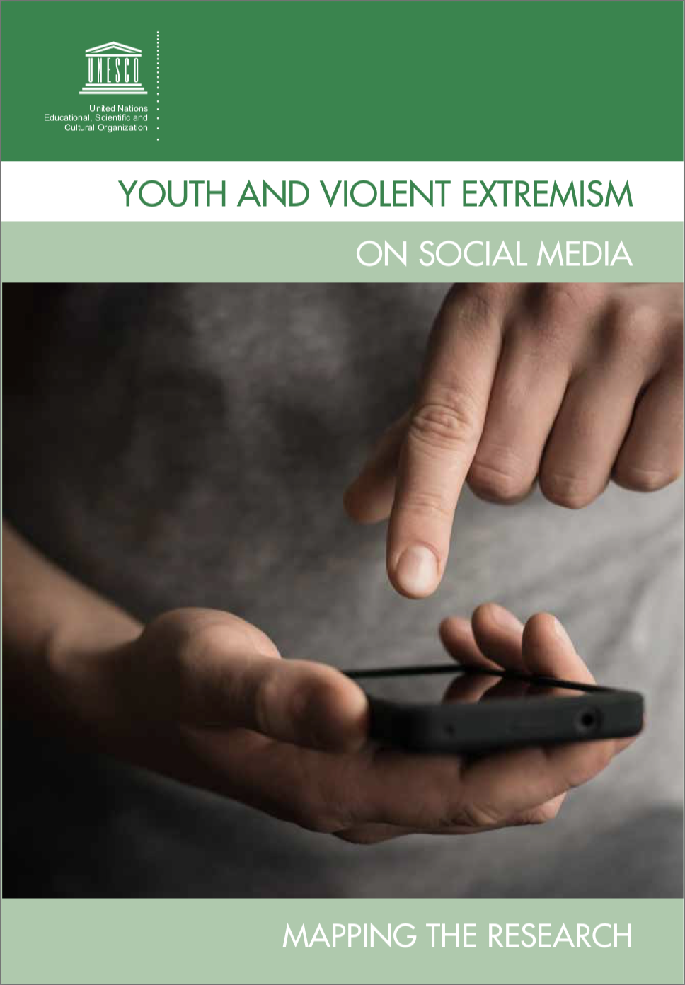 Youth And Violent Extremism On Social Media (UNESCO, 2017) - Capve