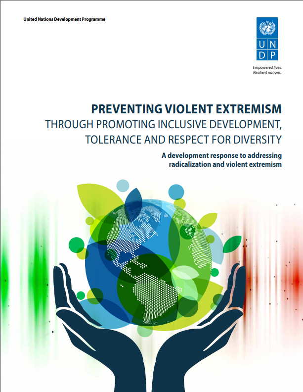 Preventing Violent Extremism Through Promoting Inclusive Development ...